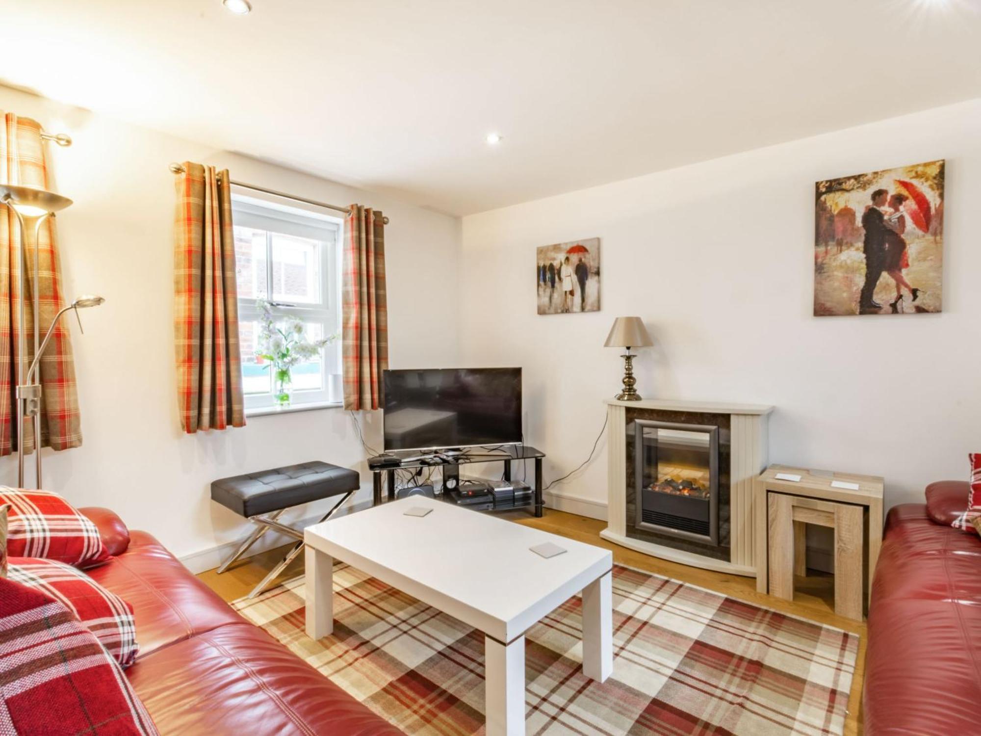 Cobble Cottage - Uk38973 Уитби Экстерьер фото