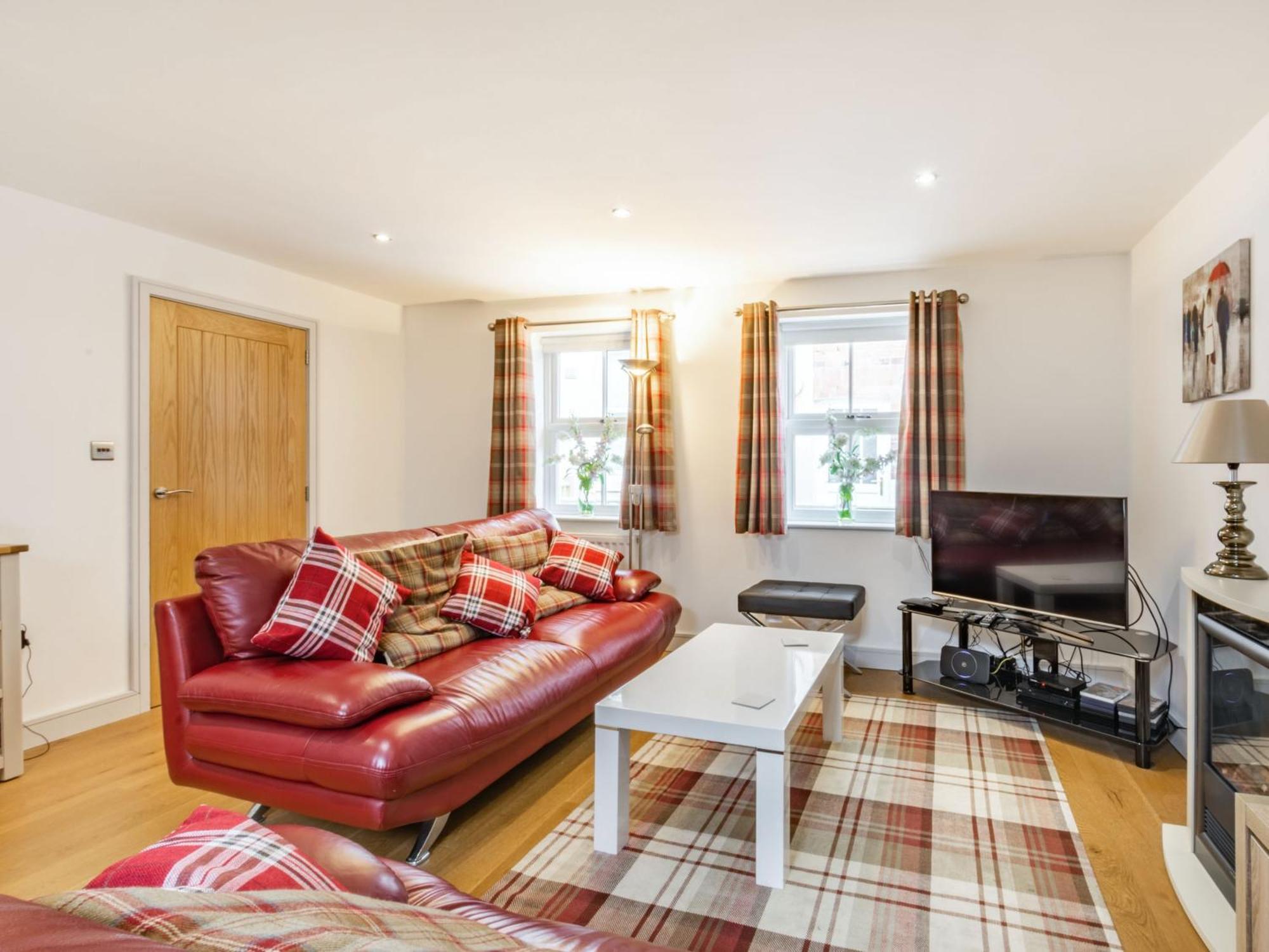 Cobble Cottage - Uk38973 Уитби Экстерьер фото