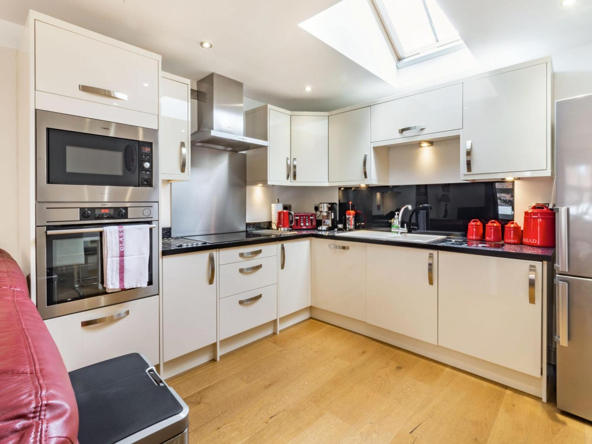Cobble Cottage - Uk38973 Уитби Экстерьер фото