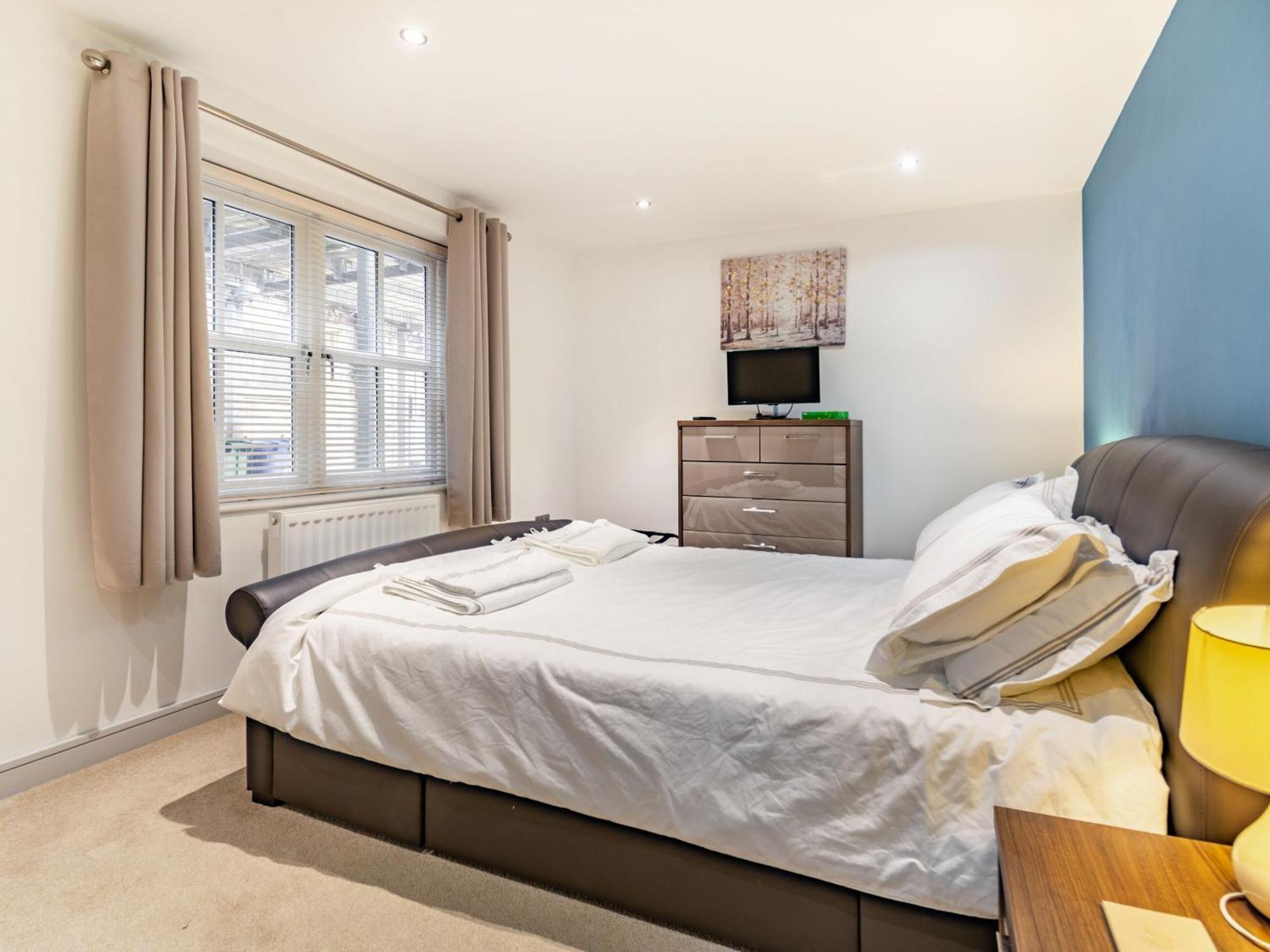 Cobble Cottage - Uk38973 Уитби Экстерьер фото