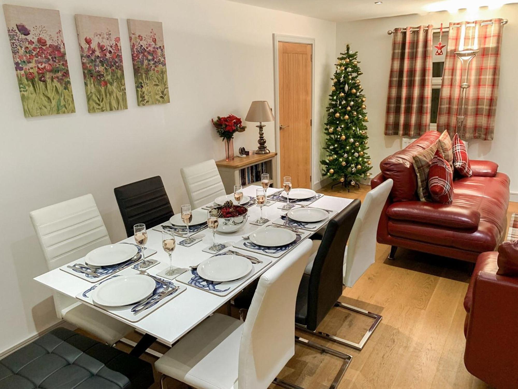 Cobble Cottage - Uk38973 Уитби Экстерьер фото
